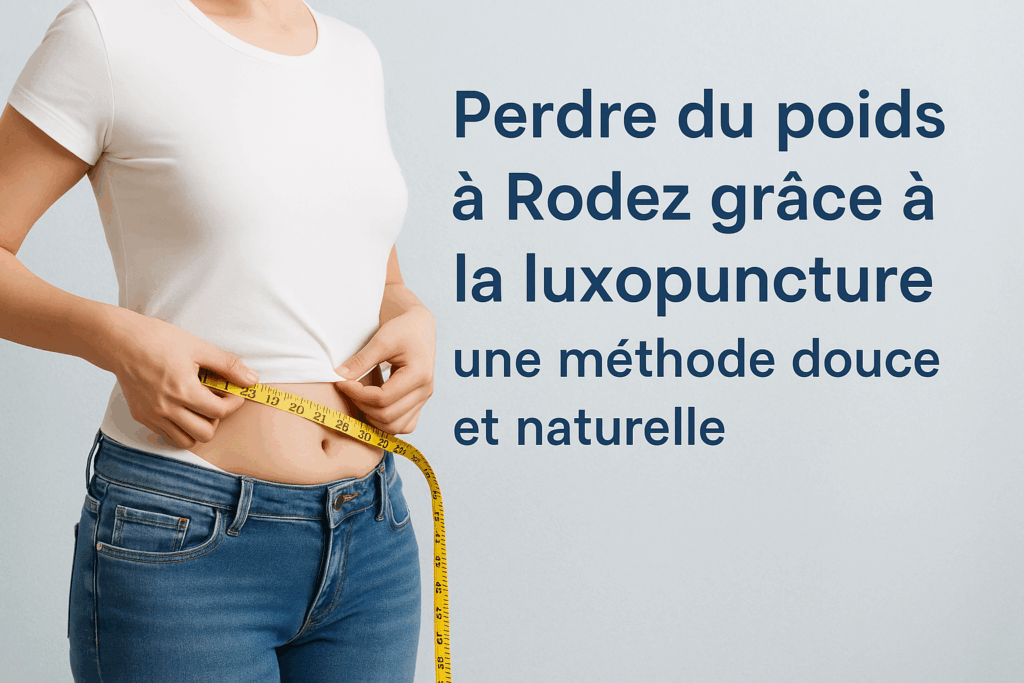 Perdre du poids à Rodez